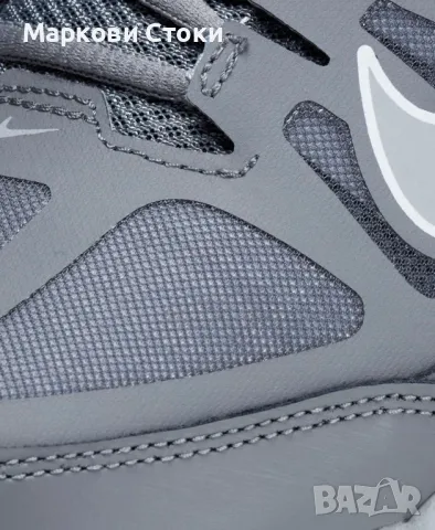 ✅ NIKE 🔝 REAX 8 TR MESH, снимка 6 - Маратонки - 49925797