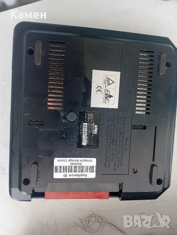Sega Mega Drive 2, снимка 5 - Други игри и конзоли - 53061418