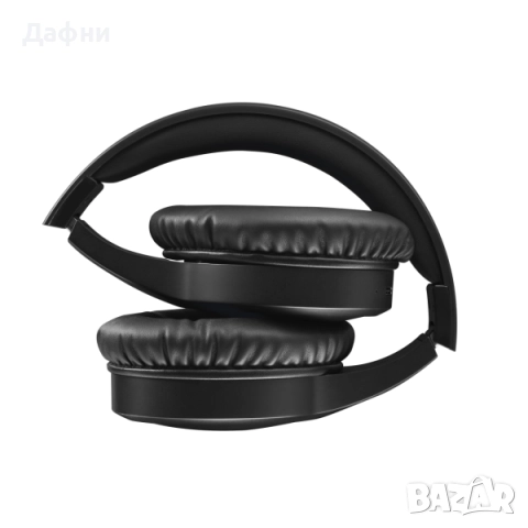 Bluetooth слушалки HАМА "Spirit Focused", ANC (с антифони), снимка 6 - Слушалки, hands-free - 52497959