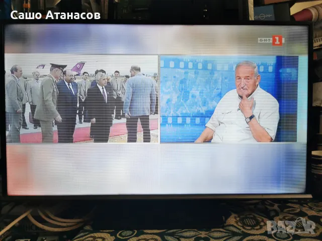 SAMSUNG UE32J5100AW с счупена матрица ,BN44-00697A ,BN41-02098B ,BN41-02111A ,LM41-00041K ,UH5000_IR