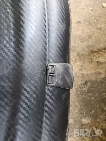 Багажник за автомобил, снимка 3 - Аксесоари и консумативи - 50235133