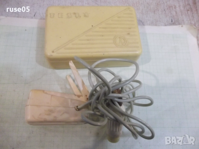 Микрофон "TESLA" работещ - 1, снимка 3 - Микрофони - 52056658