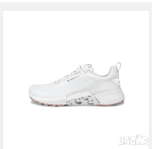 Дамски маратонки ECCO Golf  biom, снимка 6 - Маратонки - 51319083