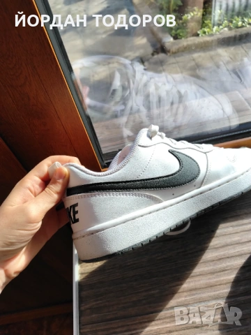 Nike Air Force 1, снимка 2 - Ежедневни обувки - 53342777