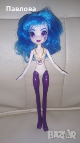 Кукла Hasbro, снимка 1 - Кукли - 27536410
