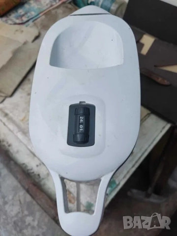 Филтрираща кана Brita Брита! с филтър Макстра! Кана за пречистване на вода 3,5 л. Цитрус преса Браун, снимка 14 - Кани - 52381760