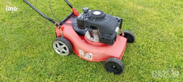 Бензинова самоходна косачка НОМЕР 17. Четиритактов двигател. 4кс при 2900обор/мин., снимка 10 - Градинска техника - 50133020