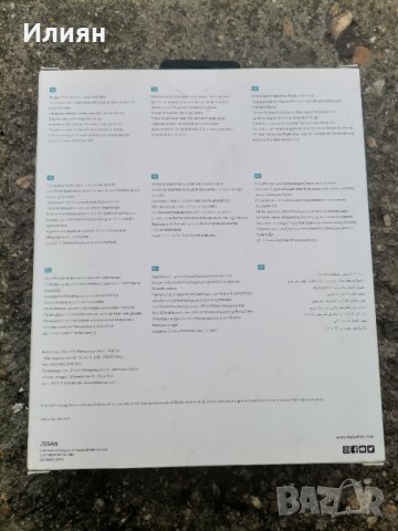 Слушалки, снимка 4 - Слушалки и портативни колонки - 43296703