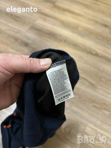 ДЕТСКА ! Helly Hansen LIFA Merino Wool Warm Freeze 1/2 Zip Base Layer , 116/6 год, снимка 7 - Детски якета и елеци - 53204485