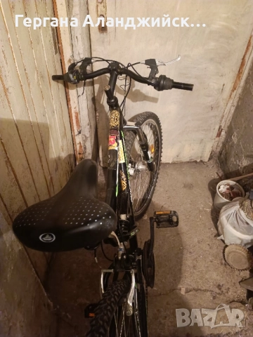 велосипед, колело , снимка 3 - Велосипеди - 52260444