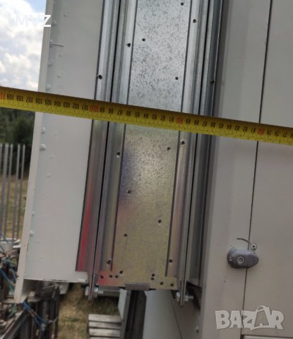 Fyrogenis вътрешен индустриален мобилен климатик, снимка 7 - Други машини и части - 37662740