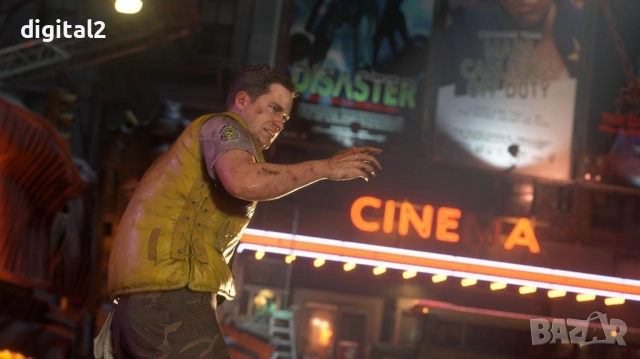 Resident Evil 3 Remake /  /PS4 / Игра / Нова Запечатана , снимка 8 - Игри за PlayStation - 52549034