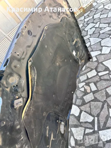 Капак преден за Мерцедес Е-класа W211.2002-2007г, снимка 5 - Части - 47766800