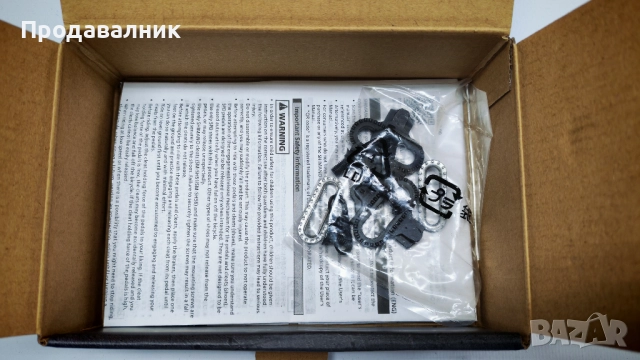 Shimano PD-M8100 DEORE XT SPD педали автоматични, снимка 6 - Части за велосипеди - 52242788