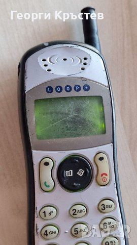 Alcatel OT2005 и OT2012, Mitsubishi MT140, Sharp GX15 и Sony J5 - за ремонт, снимка 6 - Други - 38652471