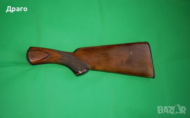 Приклад за ловна пушка ИЖ-18, 12 калибър (П-012), снимка 2 - Ловно оръжие - 52256049