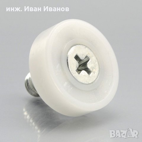 Лагерни ролки за плъзгащи чекмеджета и ...други свободни конструкторски съчинения, снимка 2 - Друга електроника - 33383688