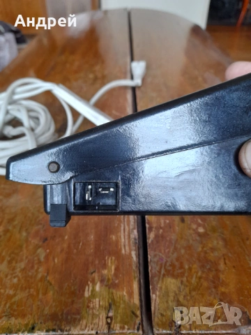 Стар педал за шевна машина #12, снимка 5 - Други ценни предмети - 53334943