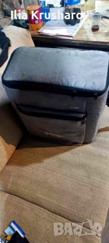 Хладилна чанта Electrolux , снимка 7 - Хладилни чанти - 42951180