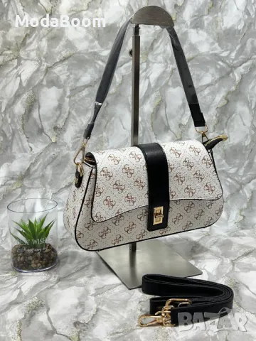 Gucci дамски чанти Различни цветове , снимка 4 - Чанти - 48949393