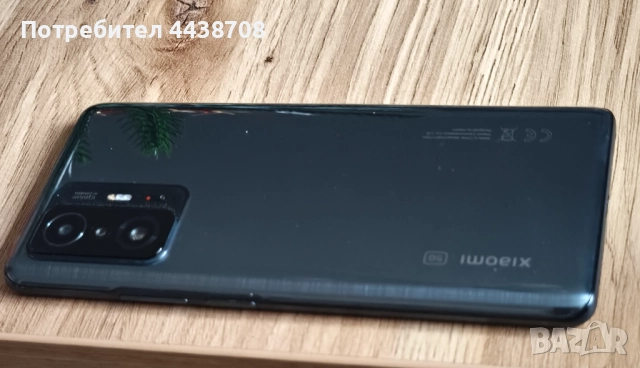 Телефон Xiaomi 11T , снимка 2 - Xiaomi - 51318950
