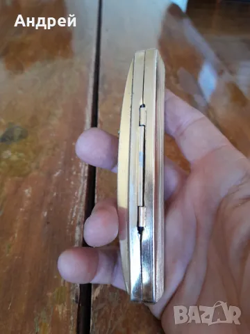 Стари очила с калъф,кутия, снимка 4 - Други ценни предмети - 48039163