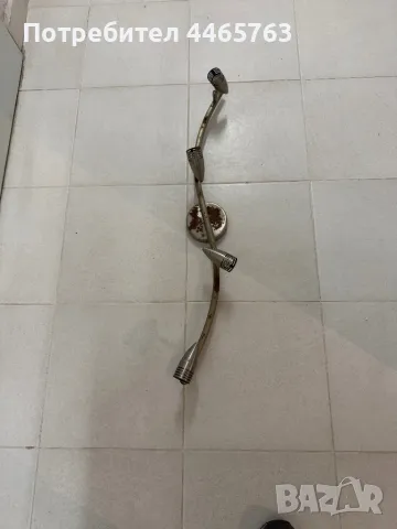 Осветително тяло, снимка 2 - Лампи за таван - 50323080