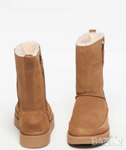 оригинални ботуши ugg, снимка 3 - Дамски ботуши - 51944171
