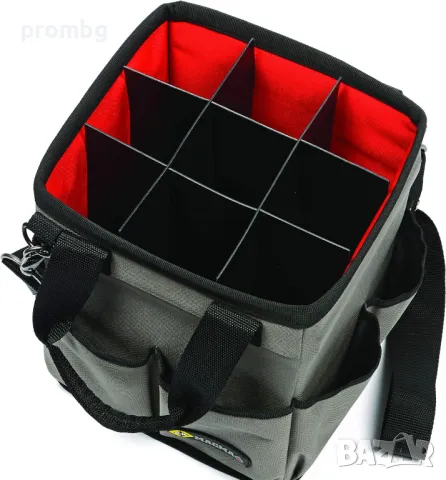 работна чанта за инструменти CK Magma, органайзер, снимка 6 - Чанти - 18975669