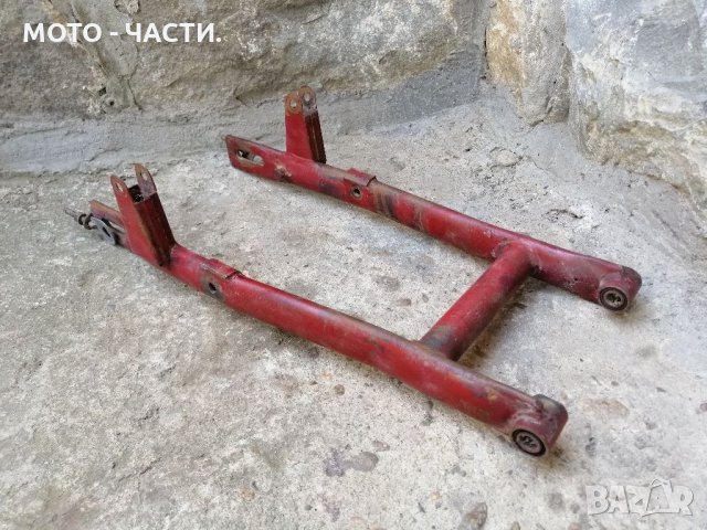 Задна Вилка За Симсон КР 50., снимка 2 - Части - 33370201
