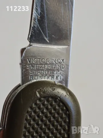 Victorinox GAK, снимка 2 - Ножове - 47331604