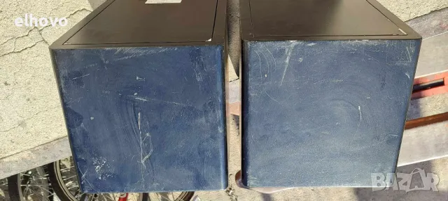 Тонколони Canton Karat 930 DC, снимка 6 - Тонколони - 48388790