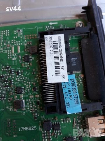 Hitachi 32HBC01 на части, снимка 6 - Телевизори - 26553452