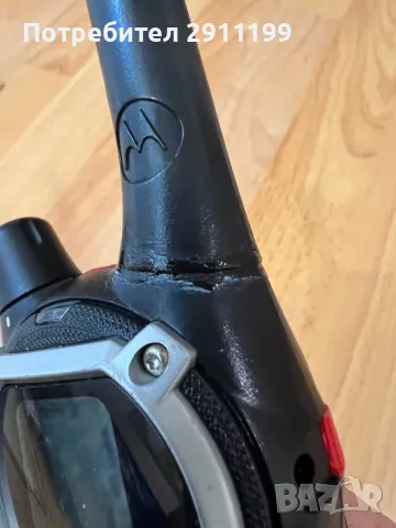 Walkie-talkie Motorola Talkabout, снимка 11 - Друга електроника - 50358864