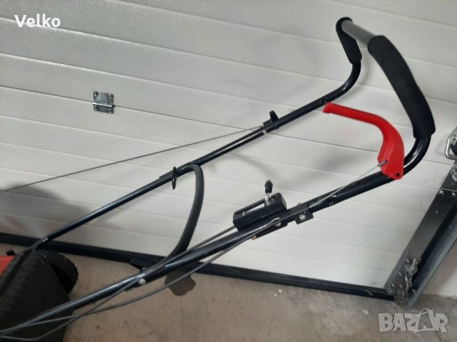 Honda косачка , снимка 4 - Градинска техника - 33174814