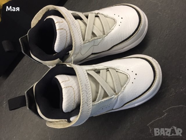 NIke JORDAN/ Найк Джордан , снимка 5 - Детски маратонки - 38165646