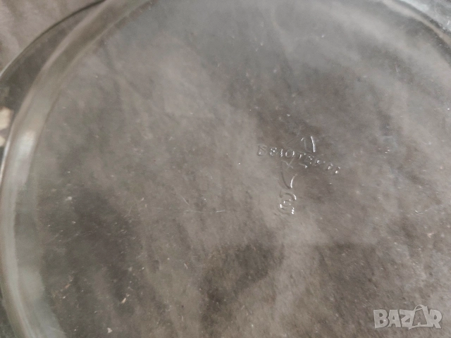 Продавам българска огнеупорна тенджера СЗ "Стойко Пеев" Белослав, снимка 6 - Съдове за готвене - 52666135