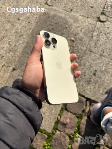 Iphone 14 Pro Max Топ състояние!!, снимка 4 - Apple iPhone - 52706861