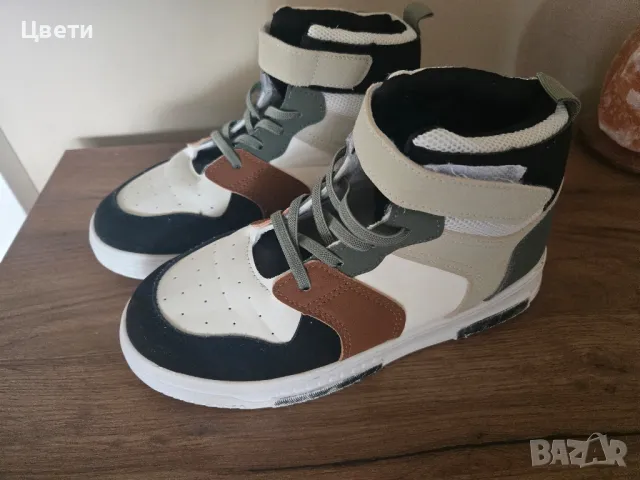 Маратонки високи 38 номер,  LC WAIKIKI 