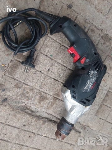 продава се дрелка, снимка 4 - Бормашини - 52184100