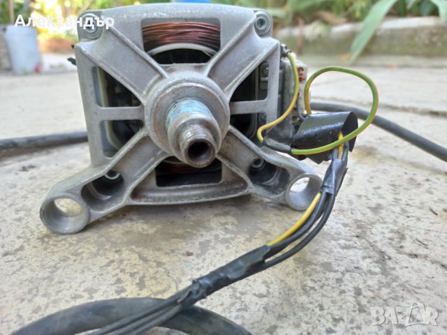 Мотор от пералня , снимка 7 - Други - 33632023