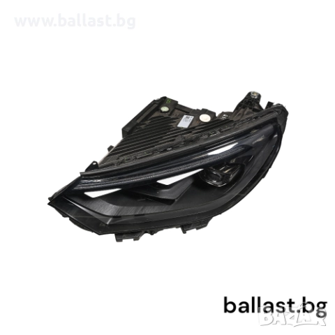 Фар ляв оборудван A2949063900 EQE 294