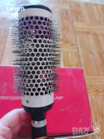 Четка за коса , снимка 5 - Аксесоари за коса - 49543844