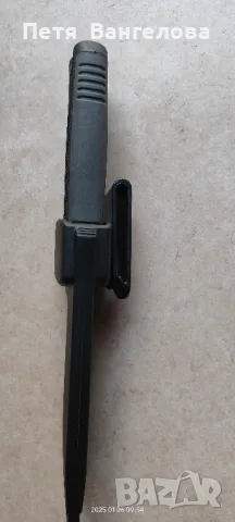 Тактически нож, снимка 4 - Ножове - 48650985