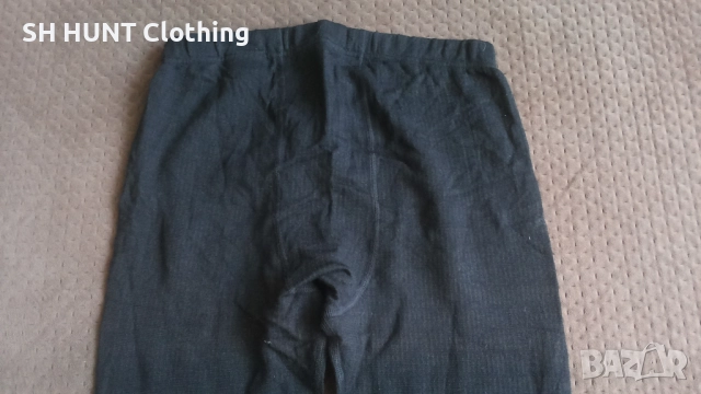 BLAKLADER 1894-1706 Work Thermo 70% Merino Wool размер M работна термо долница W4-493, снимка 7 - Спортни дрехи, екипи - 52037373