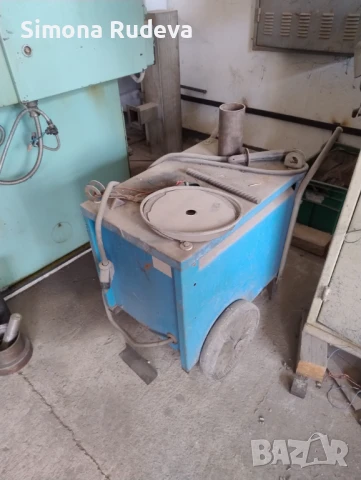 Заваръчен Агрегат