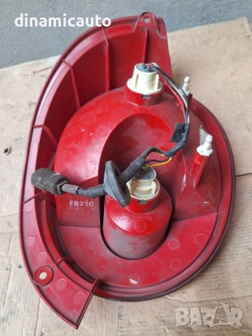 Стоп ляв за Chevrolet Matiz 05-10, снимка 3 - Части - 43355299