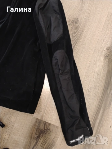 Две спортни горници Valentino и Adidas  , снимка 7 - Спортни екипи - 53106414