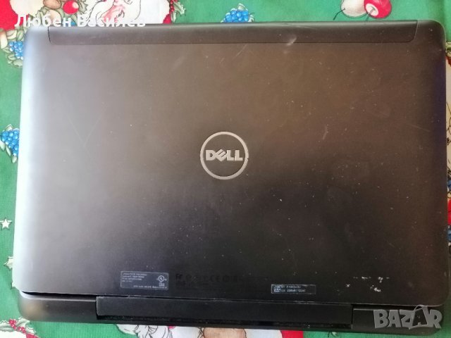 Dell latitude 7350 2 in 1 Лаптоп/таблет, снимка 10 - Лаптопи за дома - 43602623