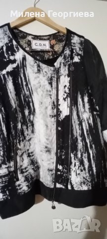 Спортно-елегантно сако, р-р М/Л